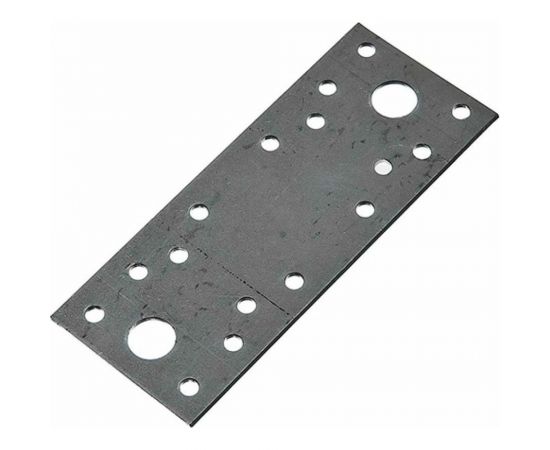 Перфорированная крепежная пластина СВК 210x90х1,6 мм SVK-PKP21090 