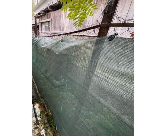 Крепёж для затеняющей и фасадной сетки ГеоПластБорд 40 шт. 375KS40 – изображение 12