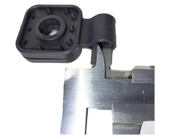 Крепёж для затеняющей и фасадной сетки ГеоПластБорд 40 шт. 375KS40 – изображение 15