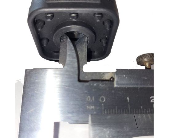 Крепёж для затеняющей и фасадной сетки ГеоПластБорд 40 шт. 375KS40 – изображение 14