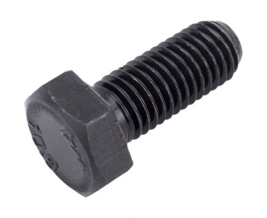 Высокопрочный болт ЦКИ DIN933 М12х30 10.9 ОКС 30 шт. 57785 – изображение 2