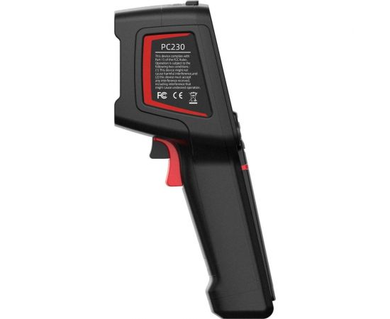 Тепловизионная камера Guide Sensmart PC230 – изображение 7