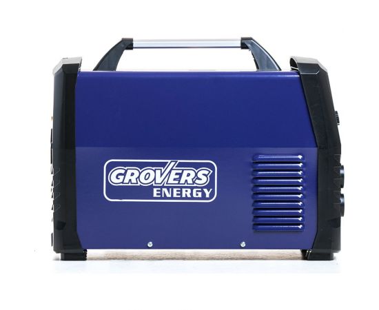 Полуавтомат GROVERS MIG 200 ENERGY MIG-250I – изображение 4