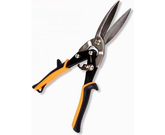 Ножницы по металлу OXCRAFT 290 мм УТ-00008162 – изображение 3