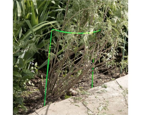 Кустодержатель ООО Ярмарка-Тверь Круг большой, 2 полукруга ИР707 – изображение 2