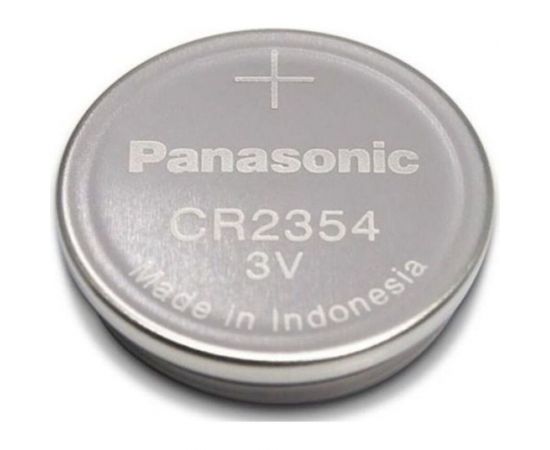 Батарейка Panasonic Power Cells CR2032 B6 7354 – изображение 3