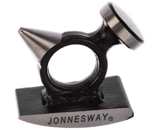 Многофункциональная правка для жестяных работ 3в1 Jonnesway AG010140 – изображение 4