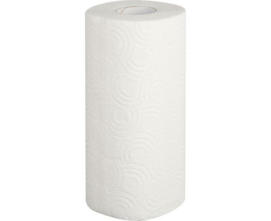 Бумажные полотенца Luscan Expert 3 слоя, с тиснением и перфорацией, 4 шт/уп 1574573 – изображение 3