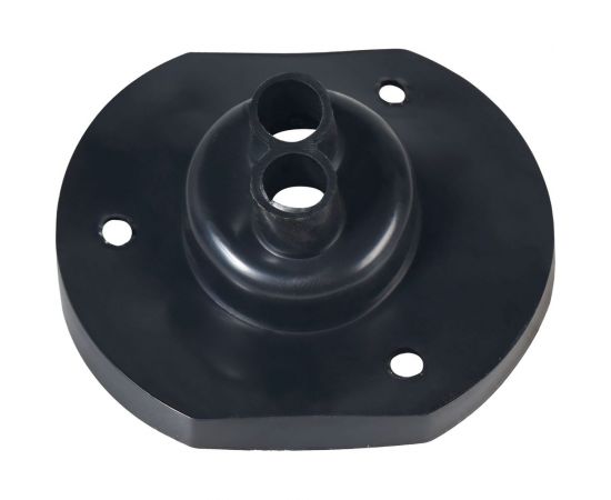 Уплотнитель розетки фаркопа Airline усеч. круг 2x10 мм AEBA003 – изображение 6