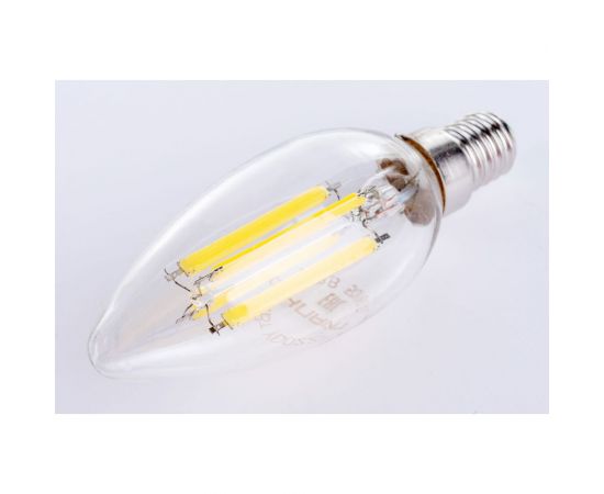 Лампа ОНЛАЙТ OLL-F-C35-12-230-4K-E14 80897 – изображение 2