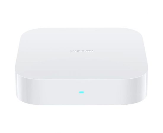Хаб для устройств умного дома Smart Home Xiaomi Hub 2 BHR6765GL – изображение 3