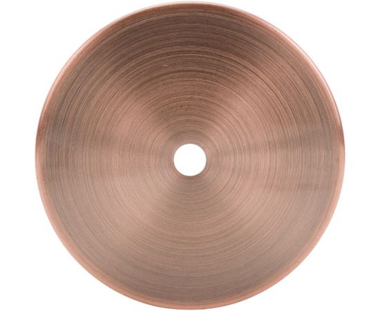 Потолочная база Navigator 61 739 NFA-CR02-006 металл, черненая медь 61739 – изображение 2