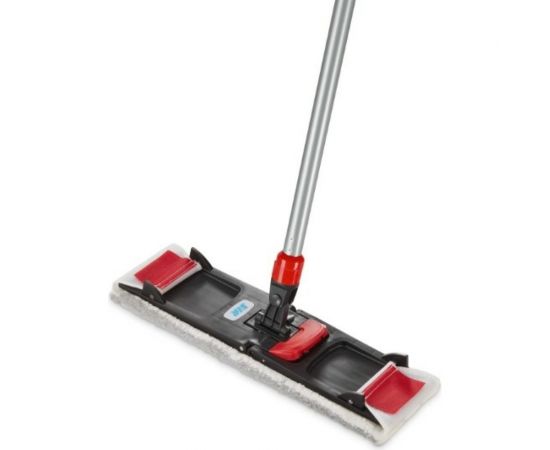 Швабра SYR Flat Mop oz02red – изображение 3