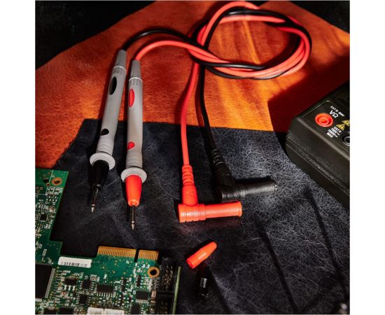 Щупы тестера REX05 REXANT 13-3041 – изображение 6