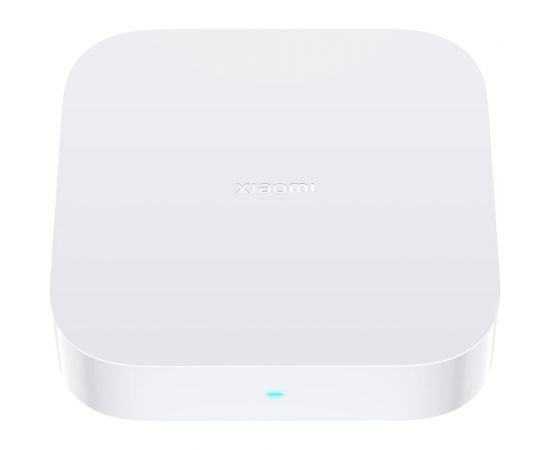 Хаб для устройств умного дома Smart Home Xiaomi Hub 2 BHR6765GL – изображение 2