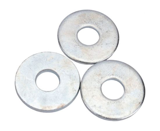 Усиленная плоская шайба EKF M10 50 шт. shplus10 – изображение 5