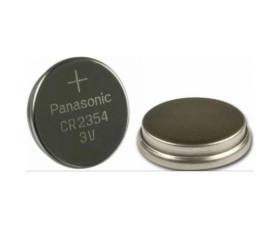 Батарейка Panasonic Power Cells CR2032 B6 7354 – изображение 2