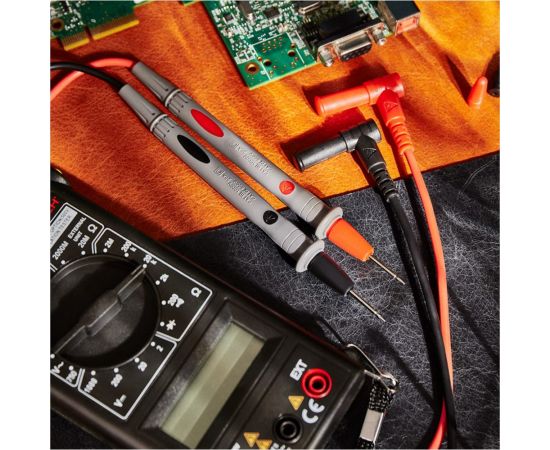 Щупы тестера REX05 REXANT 13-3041 – изображение 8