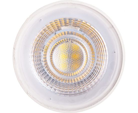 Светодиодная лампа OSRAM LED STAR, MR16, 5Вт, GU5.3, 350Лм, 4000К, нейтральный белый свет 4058075481312 – изображение 2