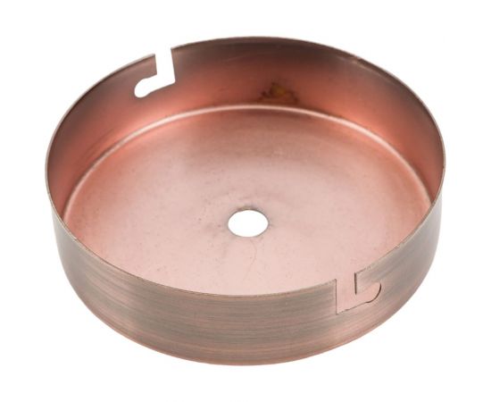 Потолочная база Navigator 61 739 NFA-CR02-006 металл, черненая медь 61739 – изображение 5