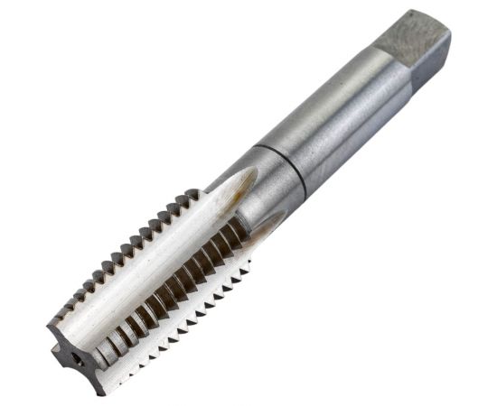 Метчик м/р комплект М 24 х3 Р6М5 левый ТМ Туламаш 145235 – изображение 3