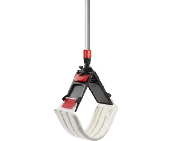 Швабра SYR Flat Mop oz02red – изображение 4