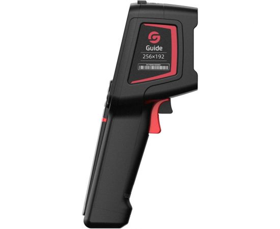 Тепловизионная камера Guide Sensmart PC230 – изображение 6