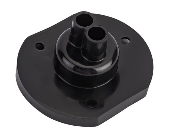 Уплотнитель розетки фаркопа Airline усеч. круг 2x10 мм AEBA003 – изображение 4