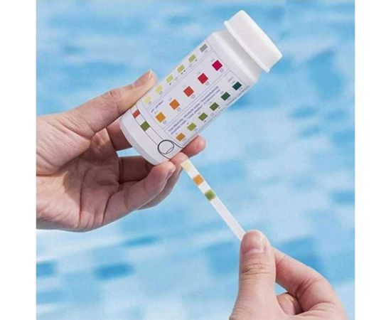 Тестирующие полоски МАРКОПУЛ КЕМИКЛС 20 шт Пултестер – изображение 3