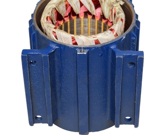 Электродвигатель ТМ БЭЗ АИР 100L6 IM2081 2,2 кВт, 1000 об/мин 98415 – изображение 3