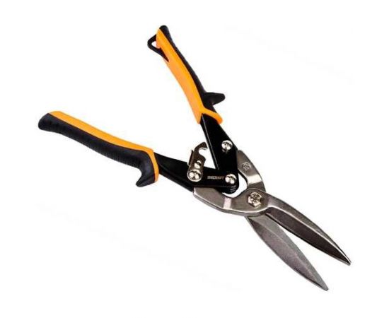 Ножницы по металлу OXCRAFT 290 мм УТ-00008162 – изображение 2