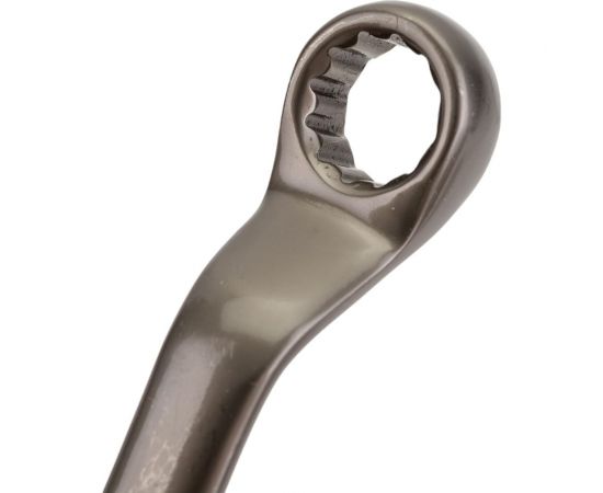 Накидной ключ SKRAB 9х11мм KingRoy 44365 – изображение 4