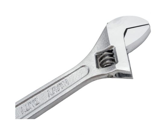 Разводной гаечный ключ со шкалой BIST 150 мм BWD233-04 – изображение 3