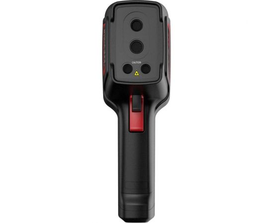 Тепловизионная камера Guide Sensmart PC230 – изображение 5