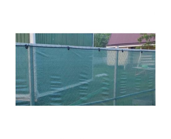 Крепёж для затеняющей и фасадной сетки ГеоПластБорд 40 шт. 375KS40 – изображение 5