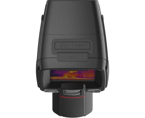 Тепловизионная камера Guide Sensmart PC230 – изображение 3