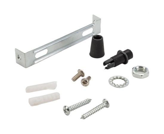 Потолочная база Navigator 61 739 NFA-CR02-006 металл, черненая медь 61739 – изображение 4