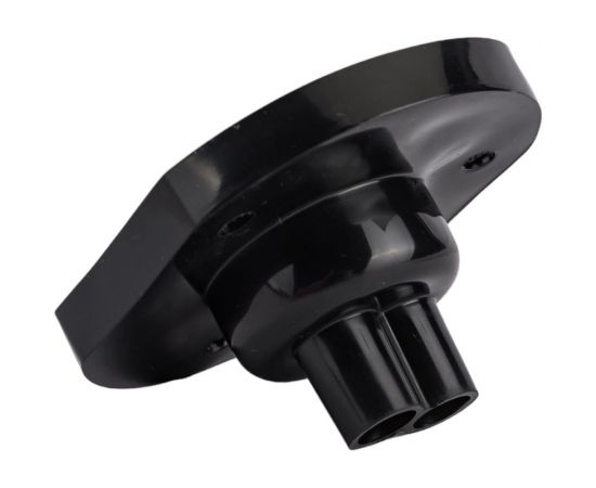 Уплотнитель розетки фаркопа Airline усеч. круг 2x10 мм AEBA003 – изображение 2