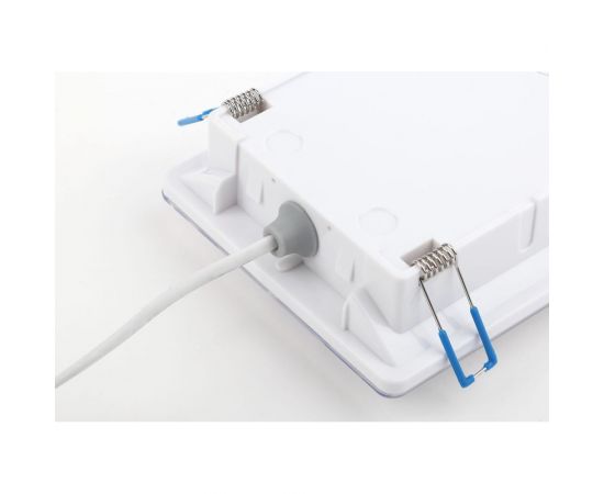 Аварийный светодиодный светильник ЭРА DPA301065, 40LED, 3ч Б0044405 – изображение 7