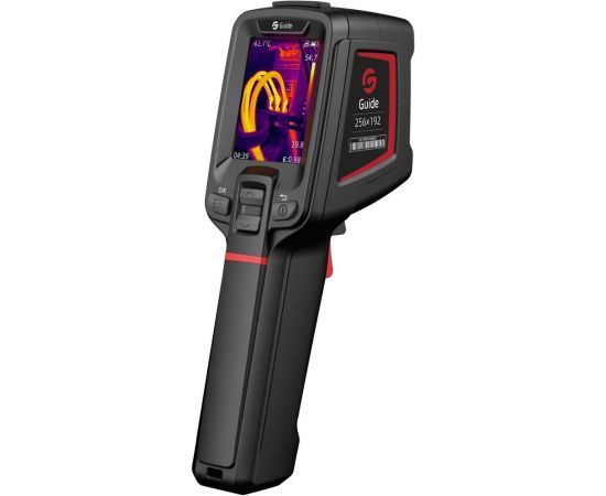Тепловизионная камера Guide Sensmart PC230 – изображение 8