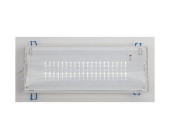 Аварийный светодиодный светильник ЭРА DPA301065, 40LED, 3ч Б0044405 – изображение 6