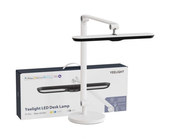 Светодиодная настольная лампа YEELIGHT LED Light-sensitive desk lamp V1 Pro YLTD08YL – изображение 8