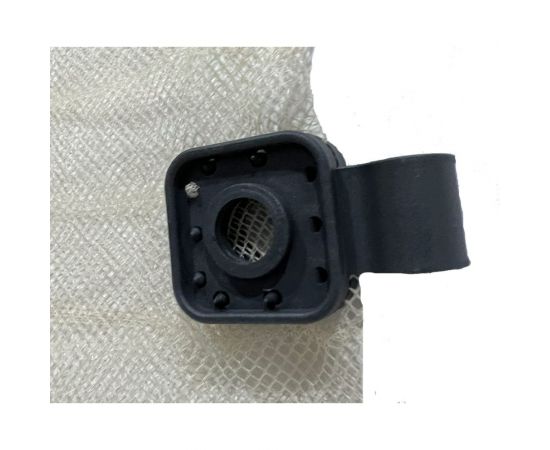 Крепёж для затеняющей и фасадной сетки ГеоПластБорд 40 шт. 375KS40 – изображение 7