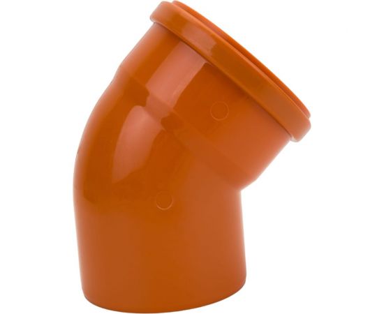 Отвод LAMMIN НК 110x45 Lm36020011045 