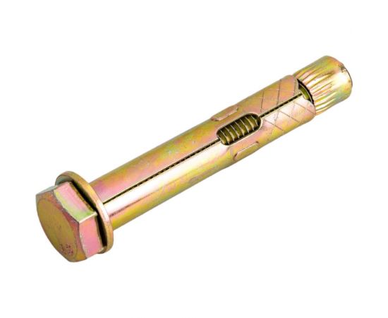 Анкерный болт МЕТАЛЛСЕРВИС М12x80 25 шт. 1230673 