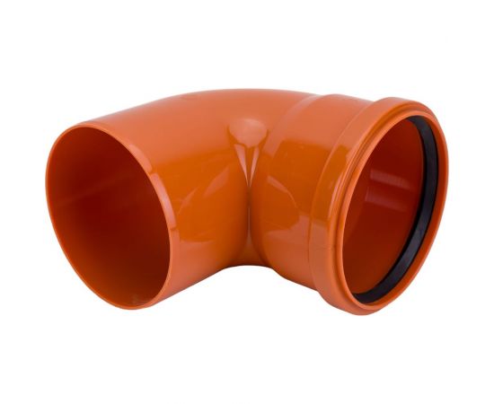 Отвод LAMMIN НК 110x87.5 Lm36020011090 