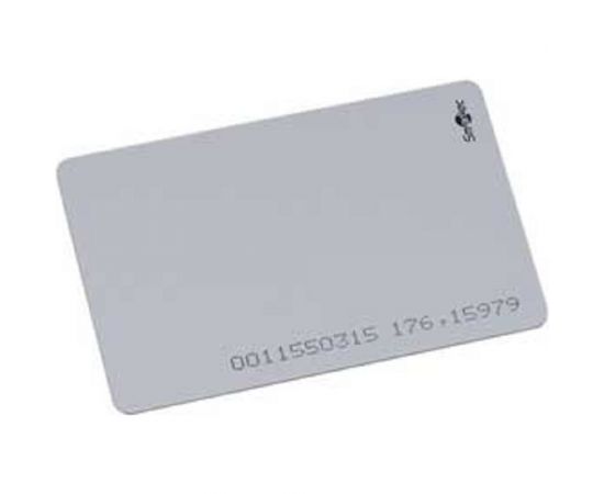 Тонкая карта доступа mifare Smartec St-pc020mf 6026318 