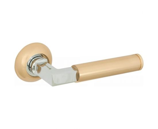 Дверная ручка Palladium Scara SG СТ-00000590 