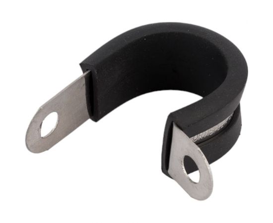 Металлическая скоба FORTISFLEX СМР INOX 20/15 82203 