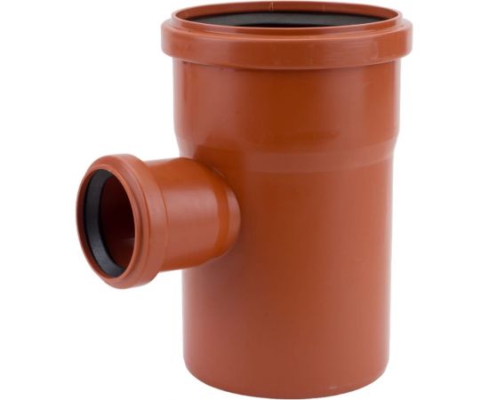 Тройник LAMMIN НК 110x50/87.5 Lm36051105090 